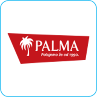 Turistična agencija Palma